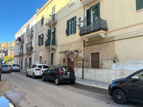 appartamento in vendita a Foggia in zona Centro Città