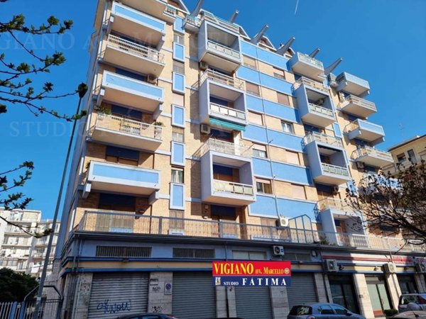 appartamento in vendita a Foggia in zona Immacolata / San Pio X