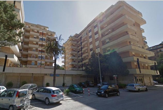 appartamento in vendita a Foggia