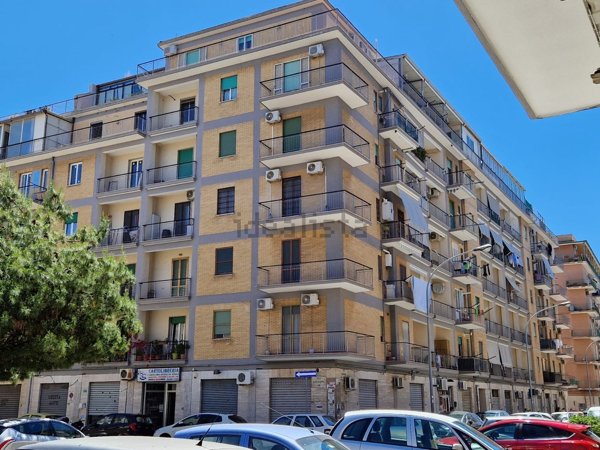 appartamento in vendita a Foggia in zona Camporeale