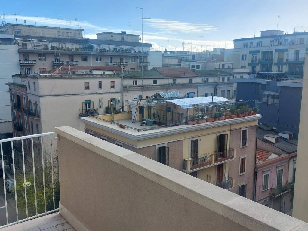 appartamento in vendita a Foggia
