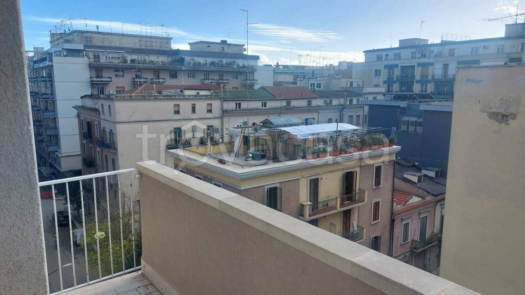 appartamento in vendita a Foggia