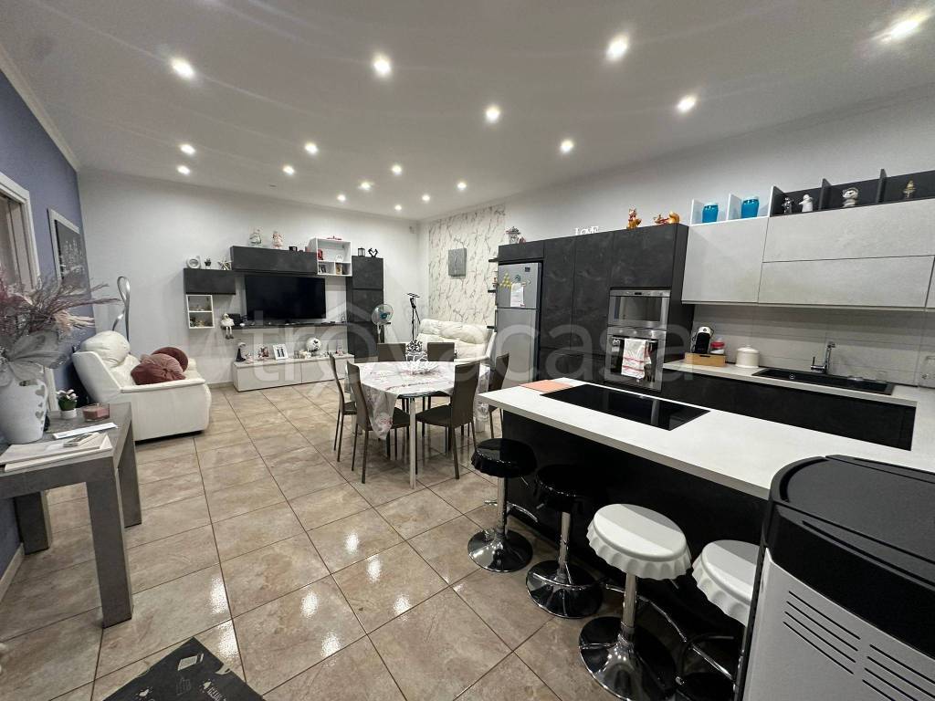 appartamento in vendita a Foggia