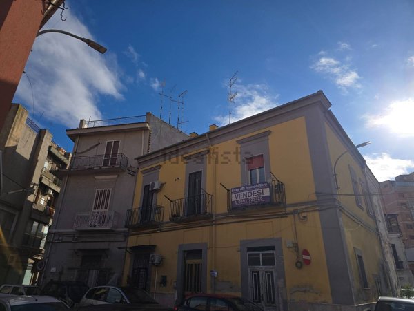 appartamento in vendita a Foggia in zona Centro Città