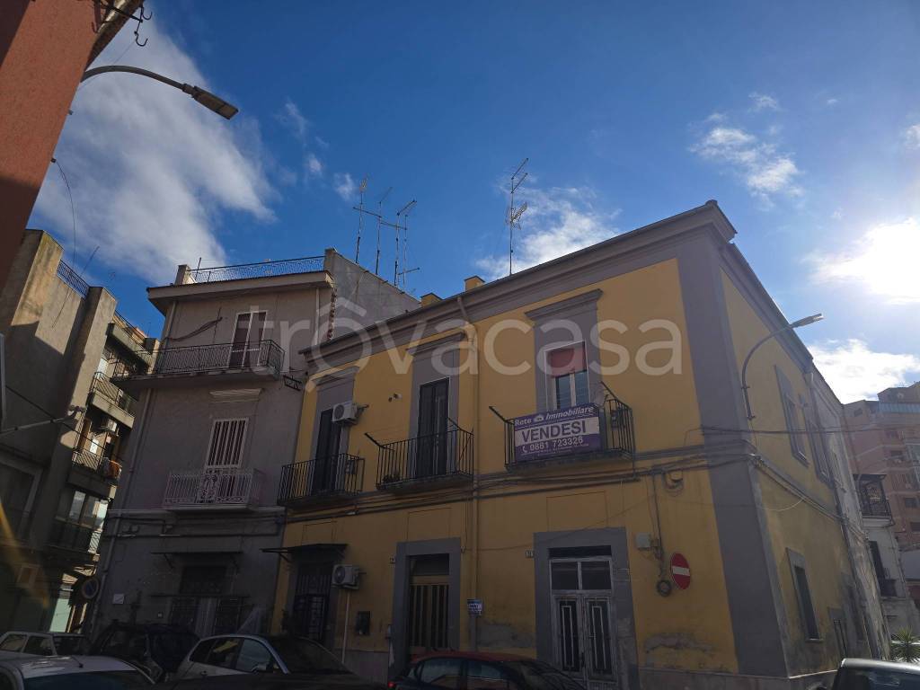 appartamento in vendita a Foggia in zona Centro Città