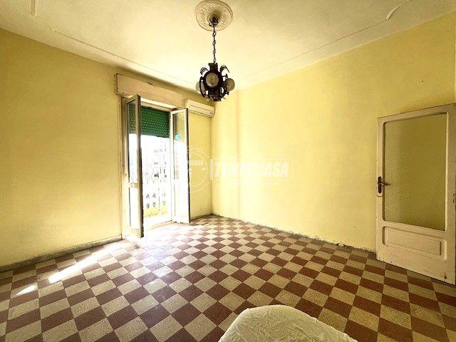 appartamento in vendita a Foggia in zona Centro Città