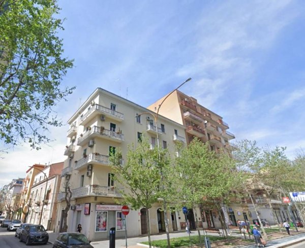 appartamento in vendita a Foggia in zona Immacolata / San Pio X