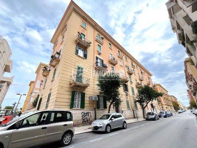 appartamento in vendita a Foggia