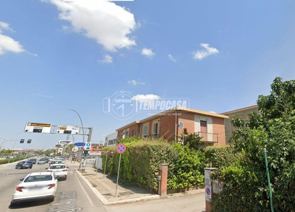 appartamento in vendita a Foggia in zona Macchia Gialla