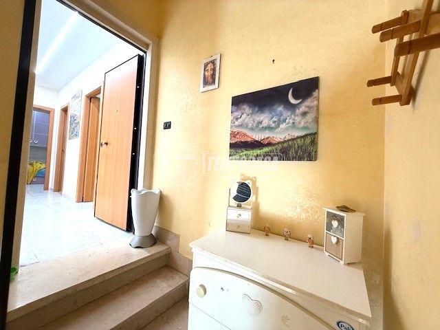 appartamento in vendita a Foggia in zona Macchia Gialla