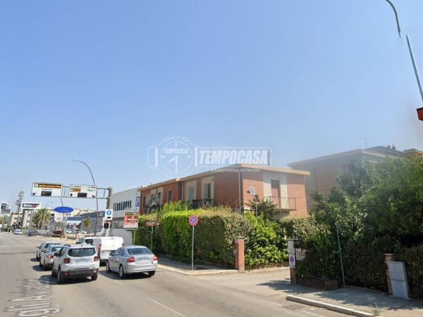 appartamento in vendita a Foggia in zona Macchia Gialla