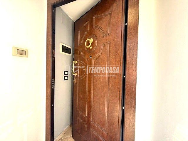 appartamento in vendita a Foggia