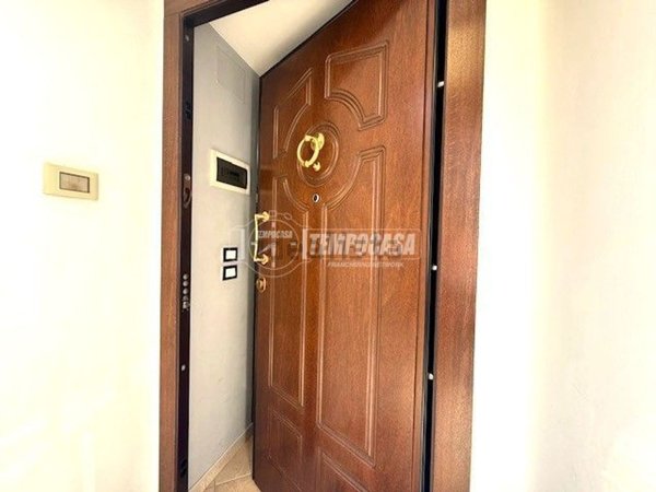 appartamento in vendita a Foggia