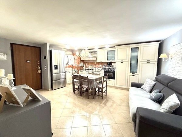 appartamento in vendita a Foggia