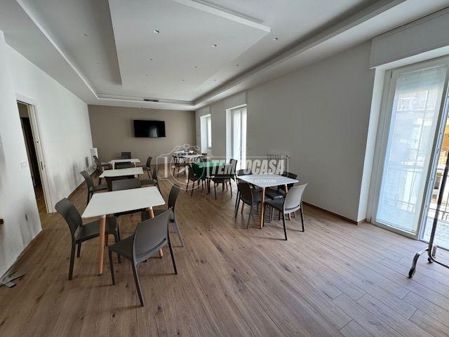 appartamento in vendita a Foggia in zona Centro Città