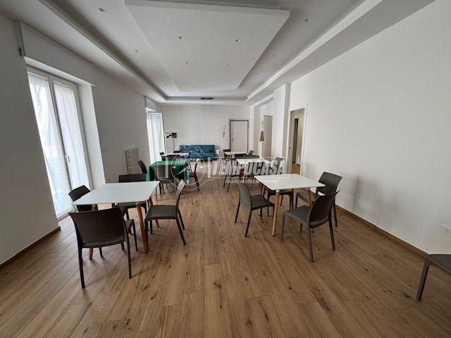 appartamento in vendita a Foggia in zona Centro Città