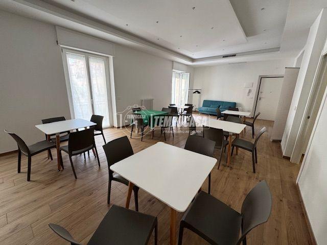 appartamento in vendita a Foggia in zona Centro Città