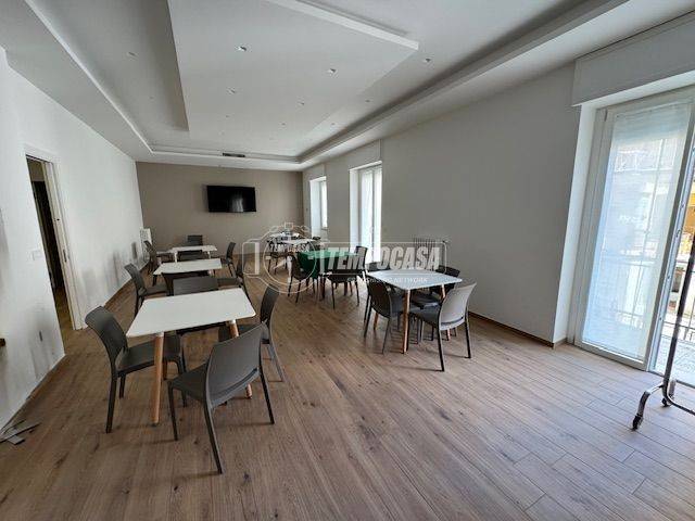 appartamento in vendita a Foggia in zona Centro Città