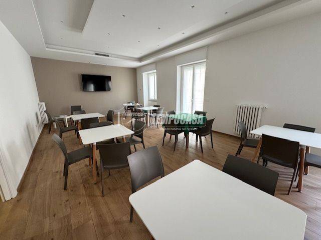 appartamento in vendita a Foggia in zona Centro Città