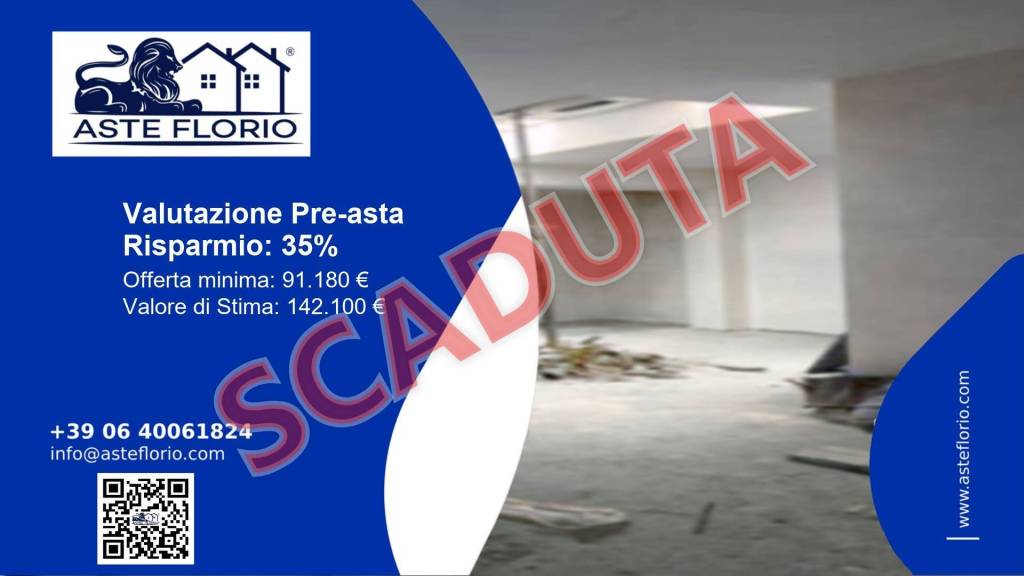 ufficio in vendita a Foggia