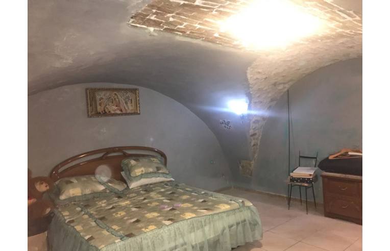 casa indipendente in vendita a Foggia in zona Centro Città