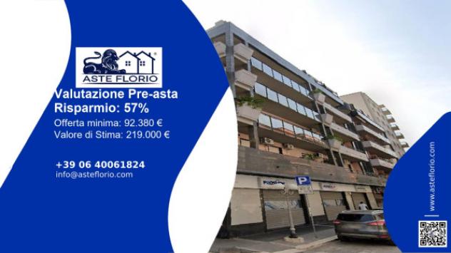 appartamento in vendita a Foggia