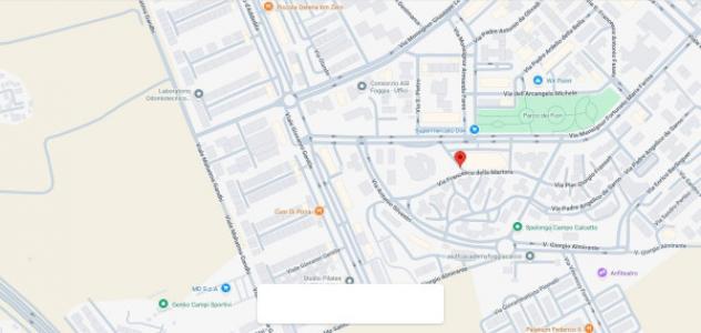 locale commerciale in vendita a Foggia