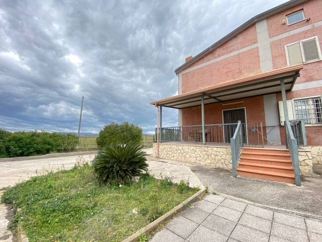 casa indipendente in vendita a Foggia