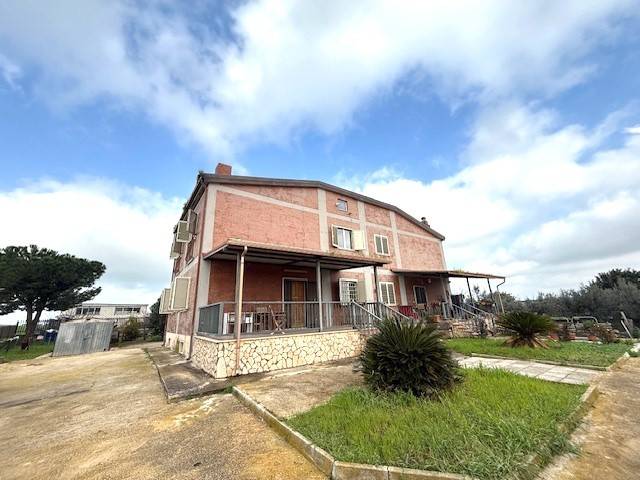 casa indipendente in vendita a Foggia