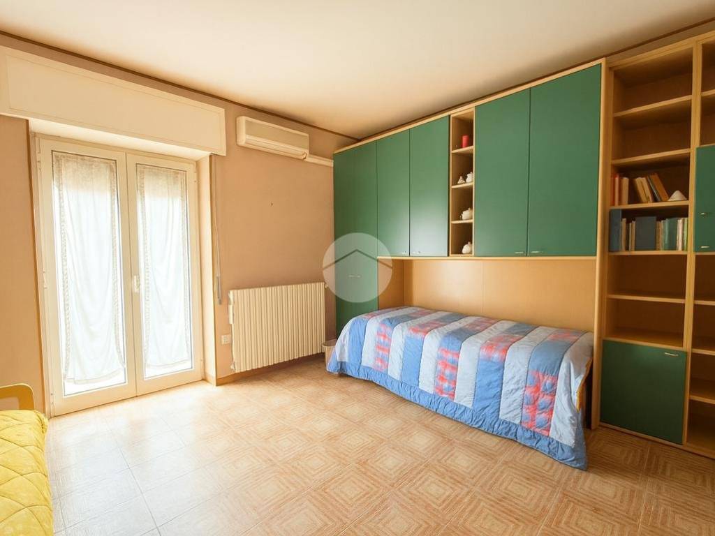 appartamento in vendita a Foggia