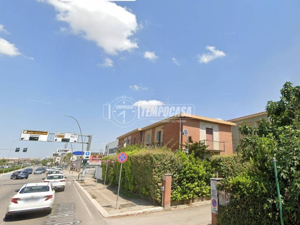 appartamento in vendita a Foggia in zona Macchia Gialla