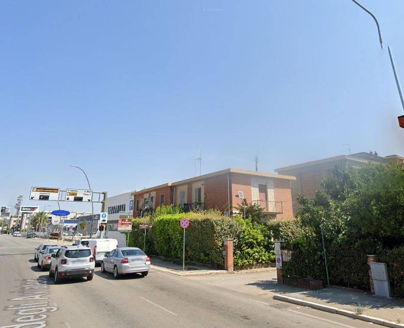 appartamento in vendita a Foggia in zona Macchia Gialla