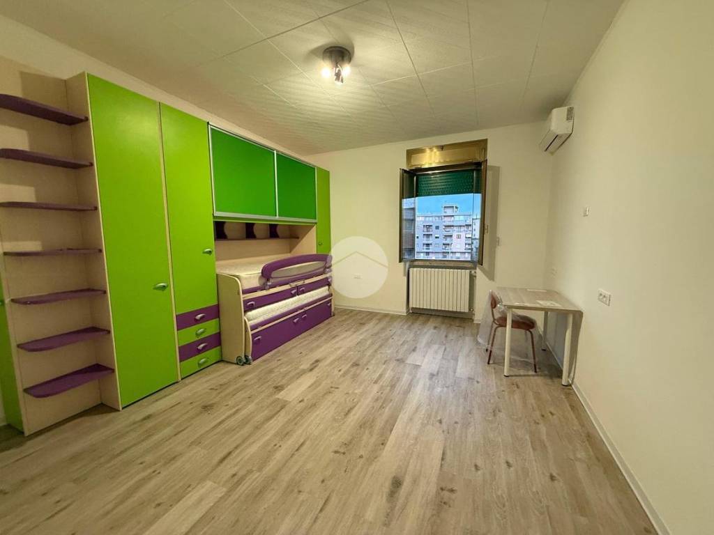 appartamento in vendita a Foggia in zona San Ciro