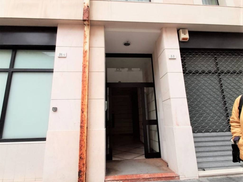 appartamento in vendita a Foggia