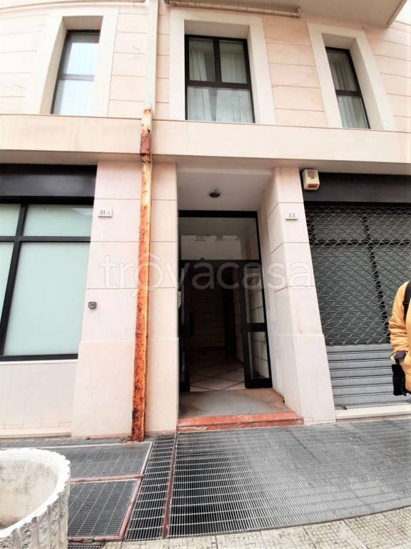 appartamento in vendita a Foggia