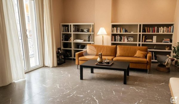 appartamento in vendita a Foggia in zona Centro Città