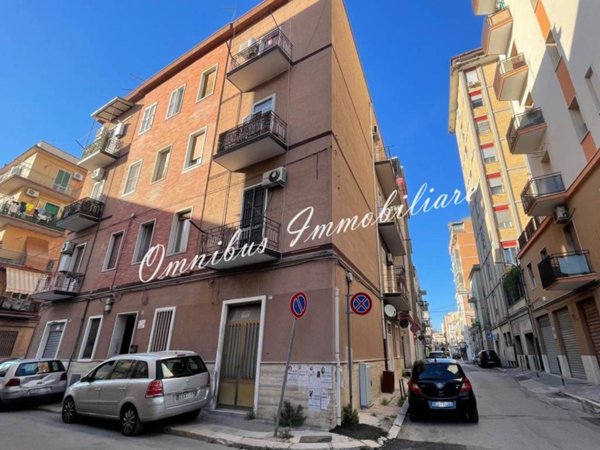 appartamento in vendita a Foggia