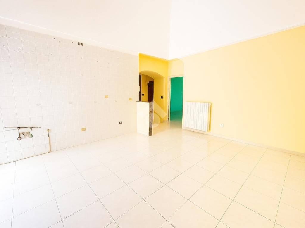 appartamento in vendita a Foggia