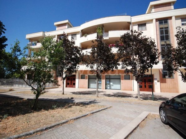 appartamento in vendita a Foggia in zona Macchia Gialla