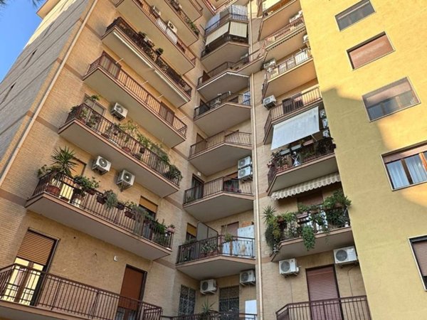 appartamento in vendita a Foggia in zona Immacolata / San Pio X