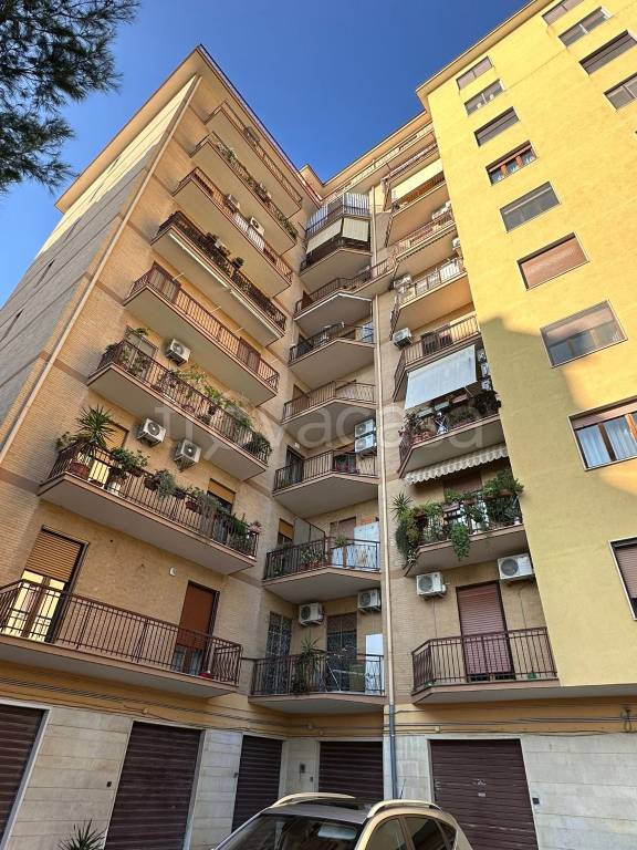 appartamento in vendita a Foggia in zona Immacolata / San Pio X