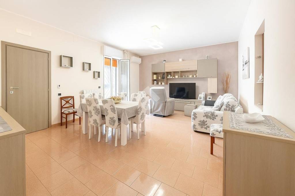 appartamento in vendita a Foggia in zona Centro Città