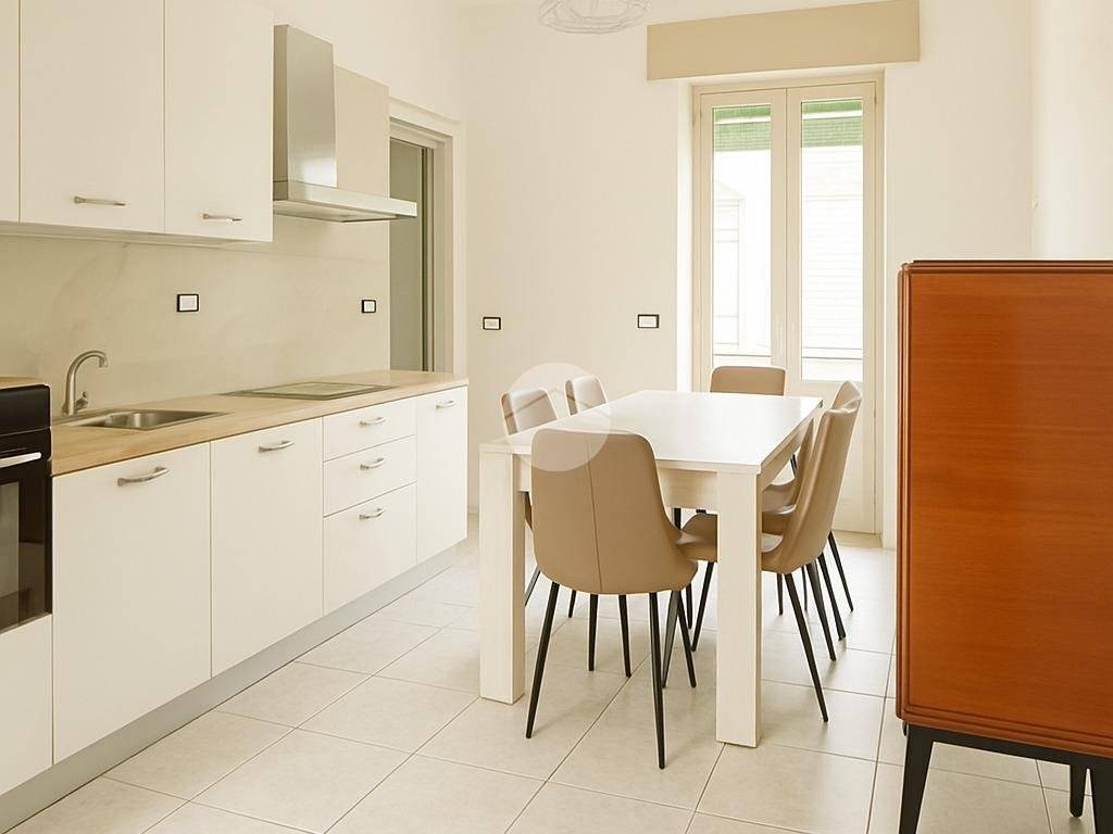 appartamento in vendita a Foggia in zona Centro Città