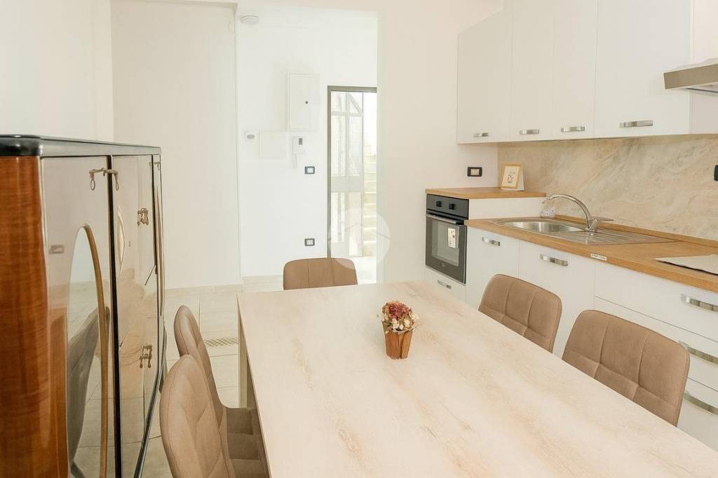 appartamento in vendita a Foggia in zona Centro Città