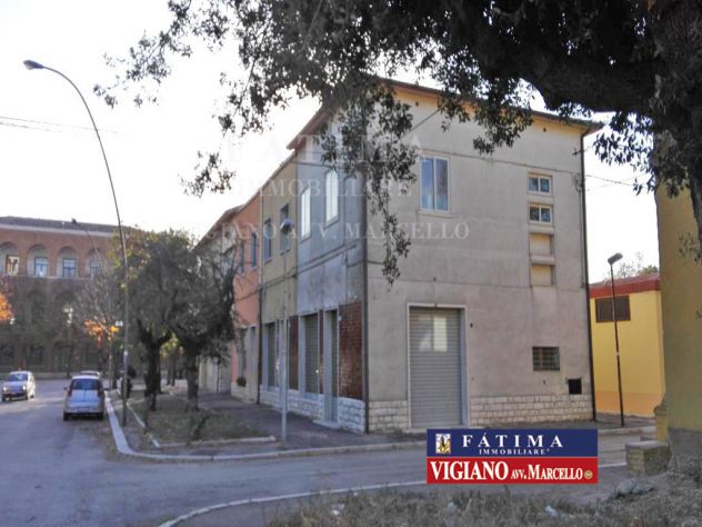 appartamento in vendita a Foggia