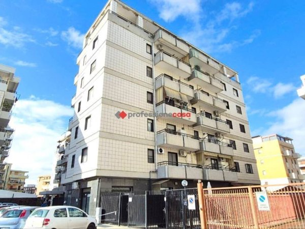 appartamento in vendita a Foggia in zona Rione Diaz
