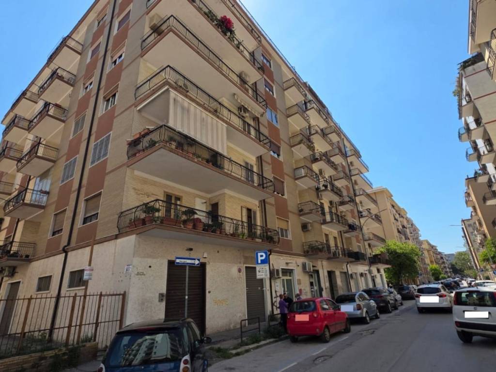 appartamento in vendita a Foggia