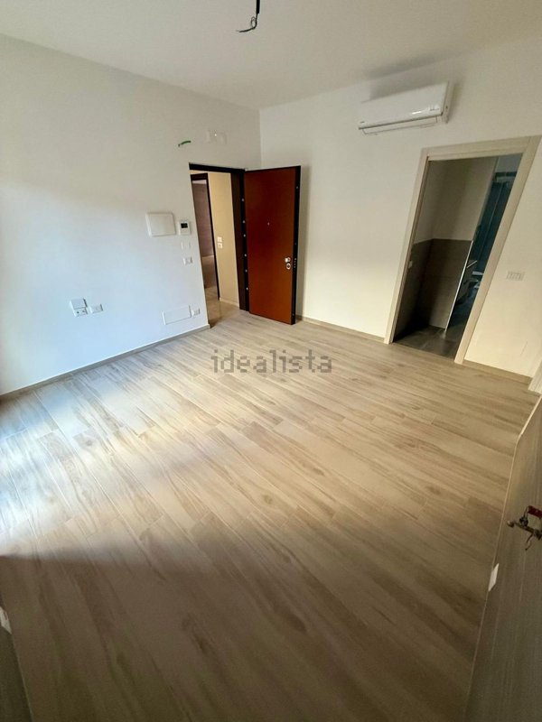 appartamento in vendita a Foggia