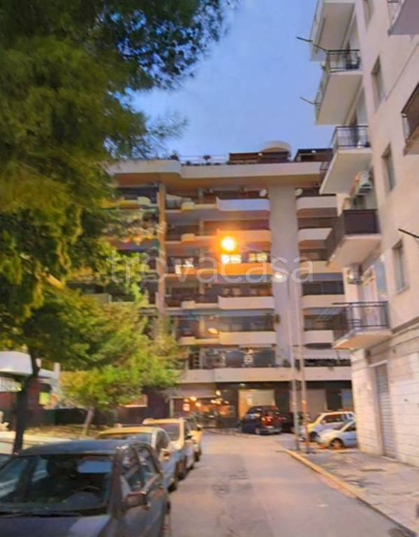 appartamento in vendita a Foggia in zona Immacolata / San Pio X