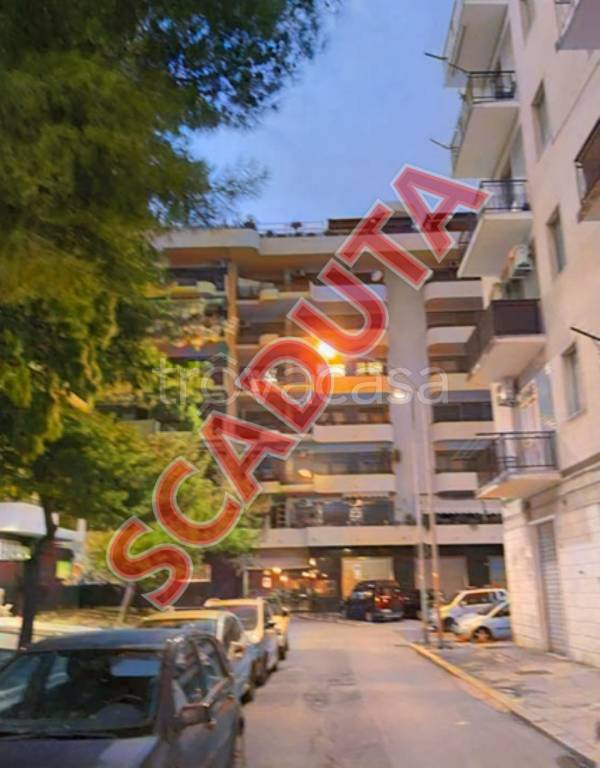 appartamento in vendita a Foggia